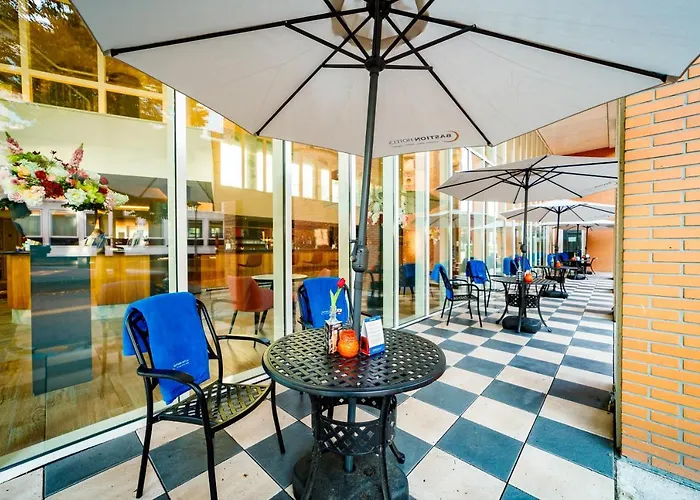 Bastion Hotel Arnhem