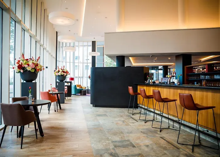Bastion Hotel Arnhem