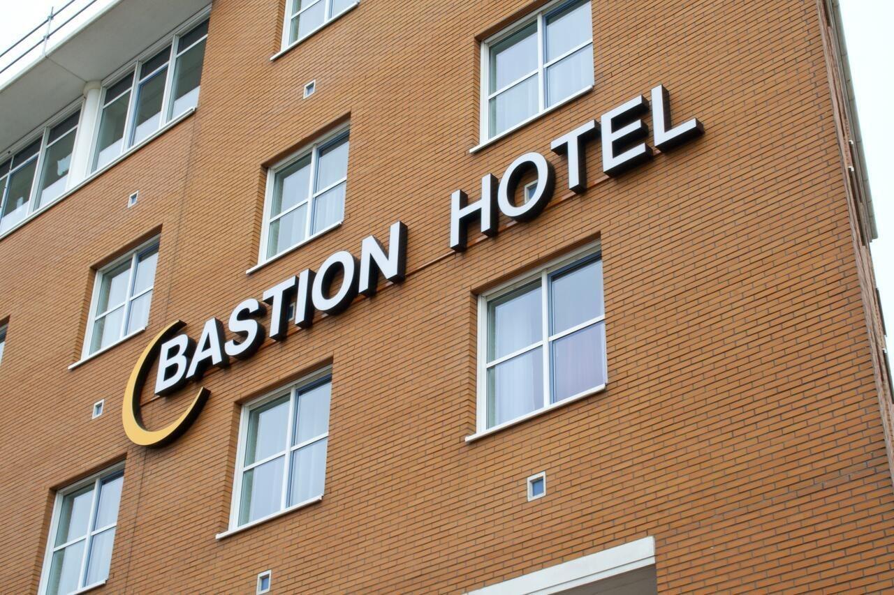 Hotel Bastion Arnhem