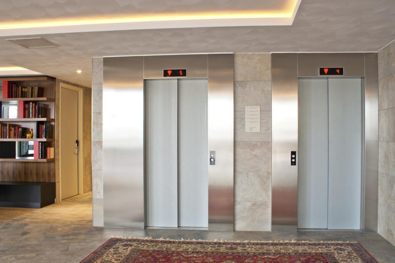 Hotel Bastion