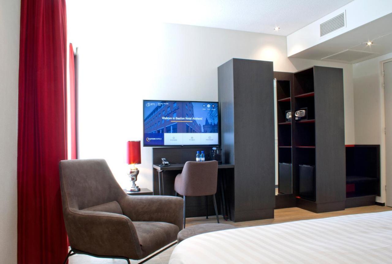 Hotel Bastion 4*