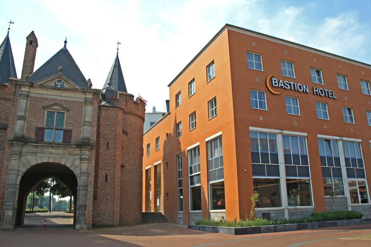 Bastion 4* Arnheim