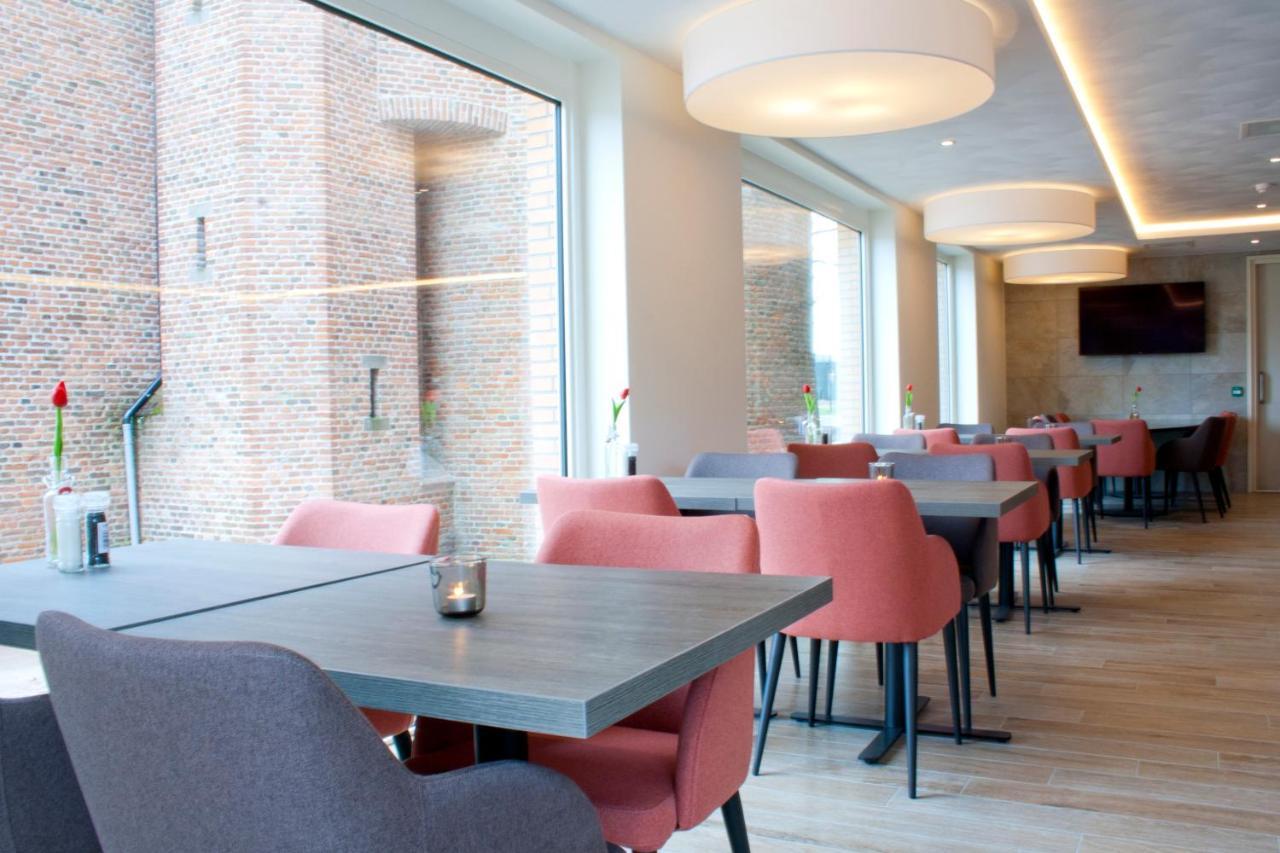 Bastion Hotel