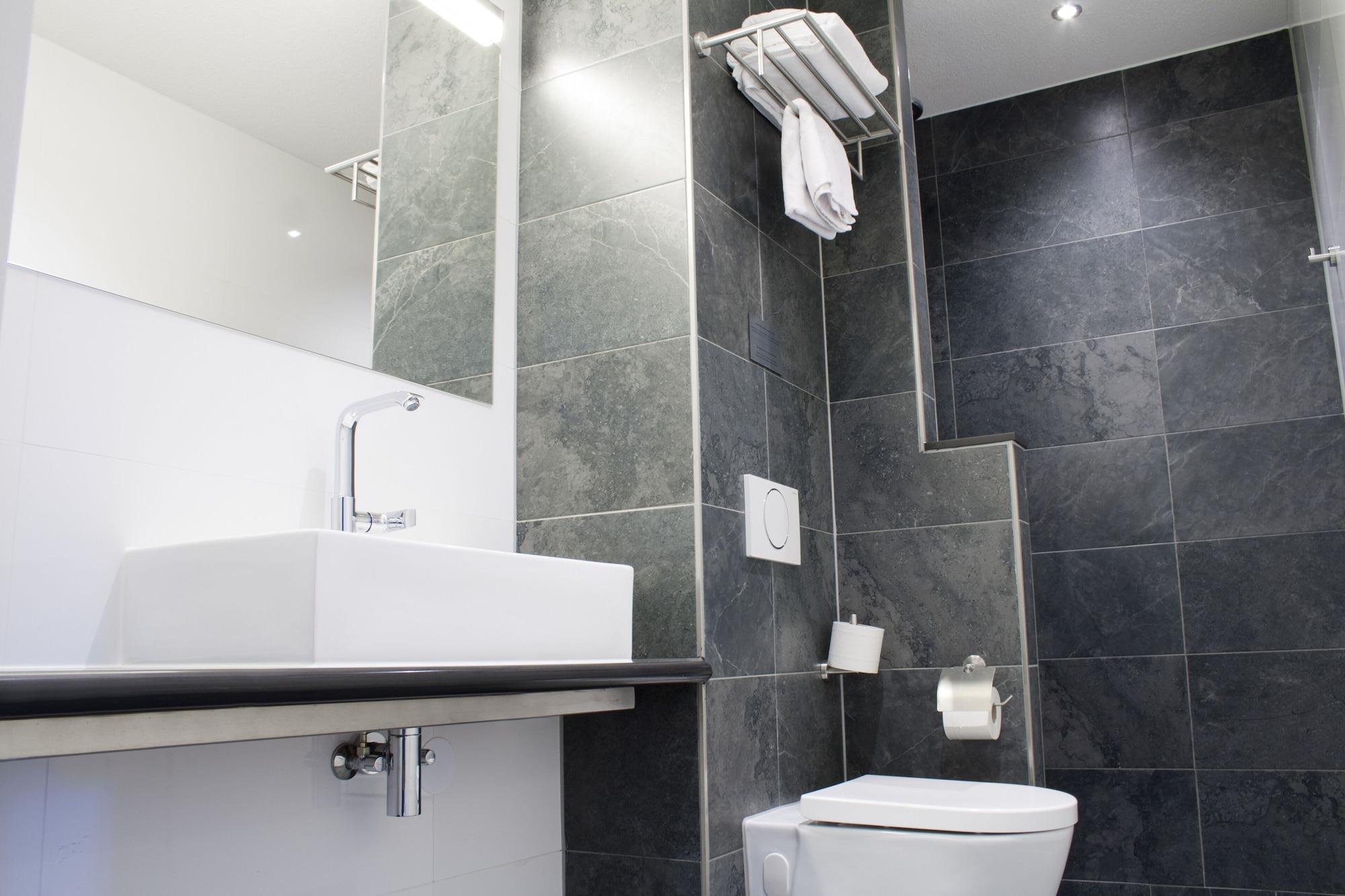 Hotel Bastion Arnhem