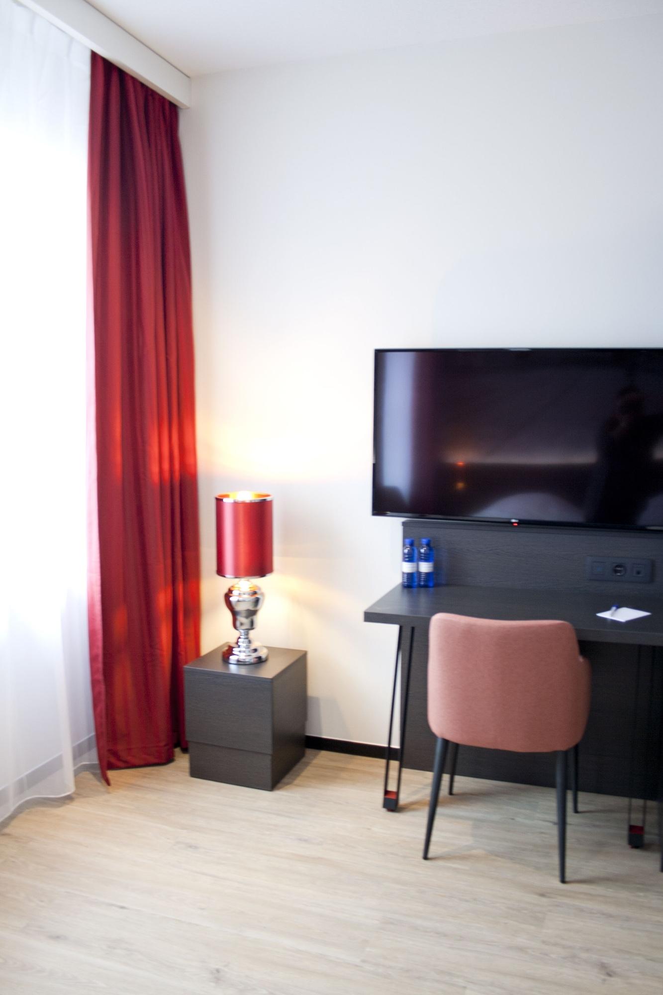 Hotel Bastion Arnheim