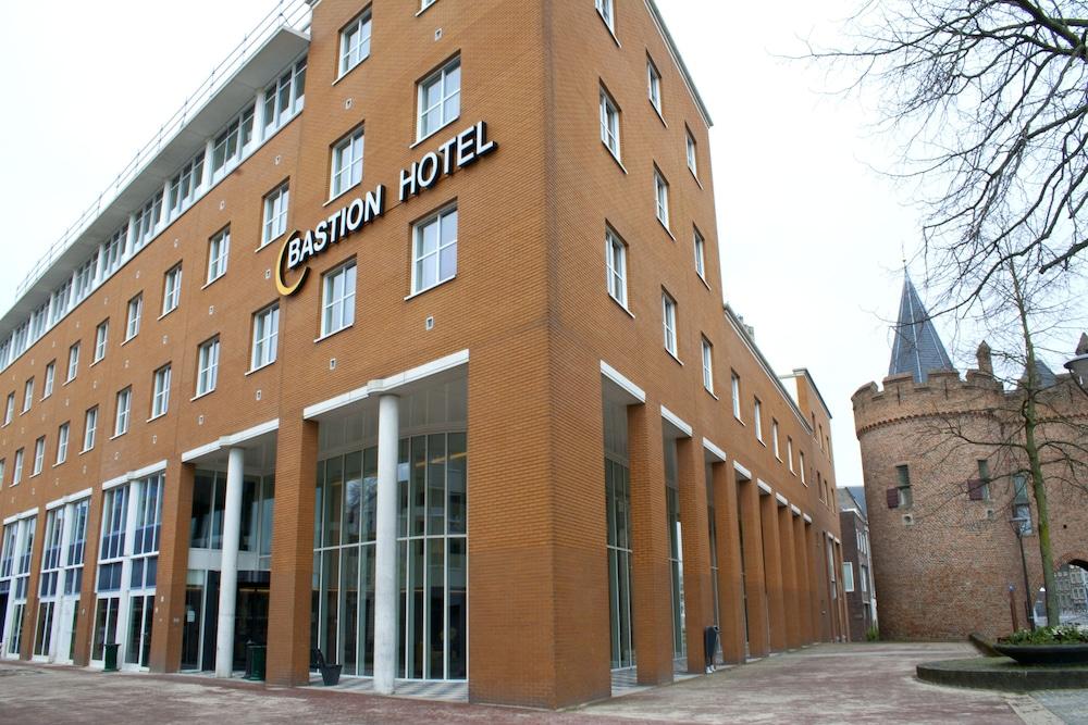 Hotel Bastion
