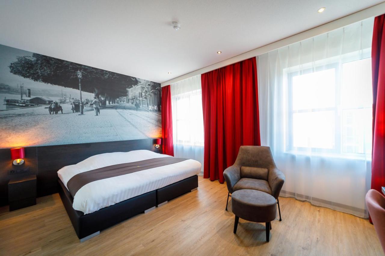 Bastion Hotel 4*