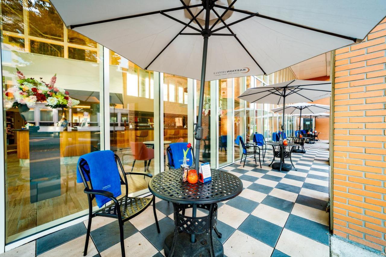 Hotel Bastion