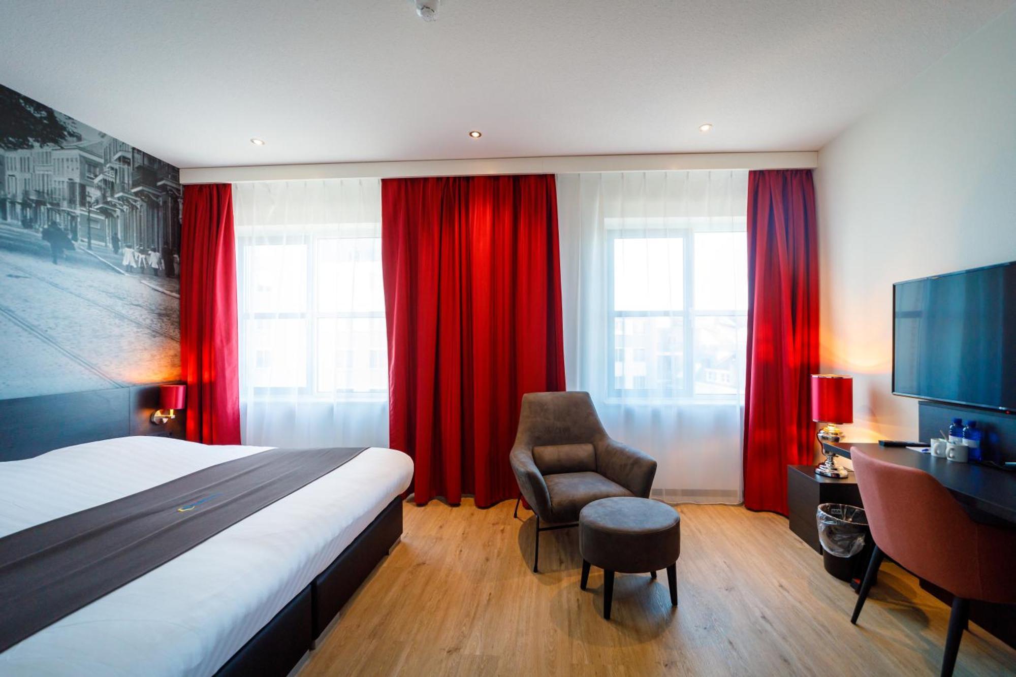 Bastion Hotel 4*