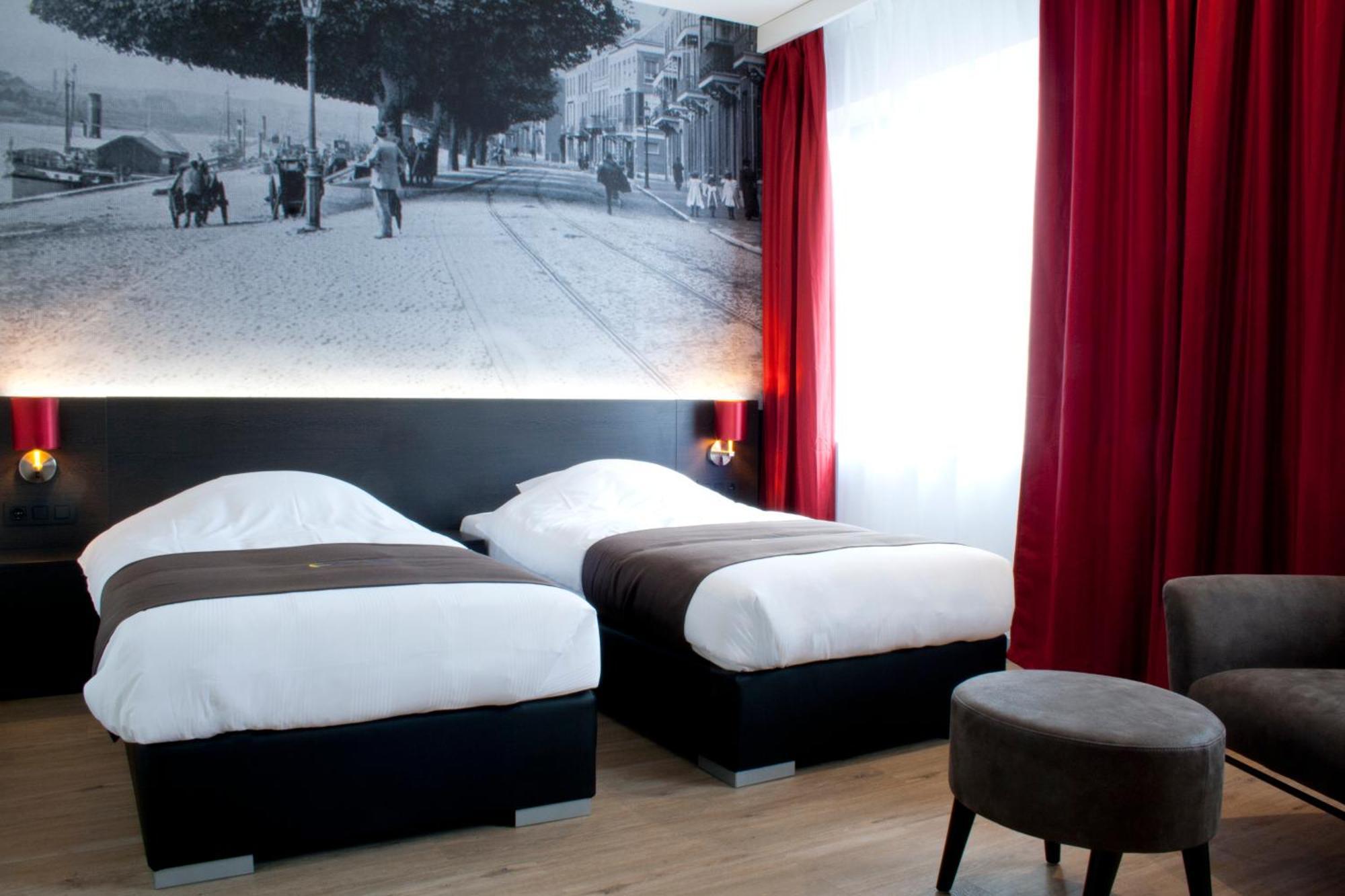 Hotel Bastion Arnheim