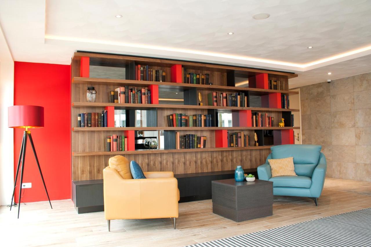 Bastion Hotel Arnheim