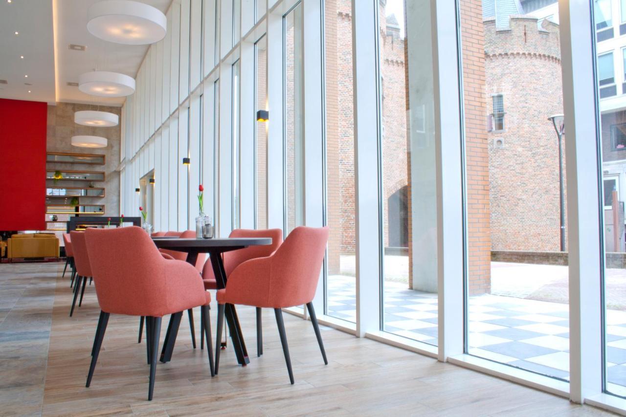 Bastion Hotel 4*