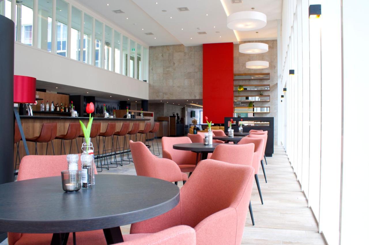 Hotel Bastion 4*