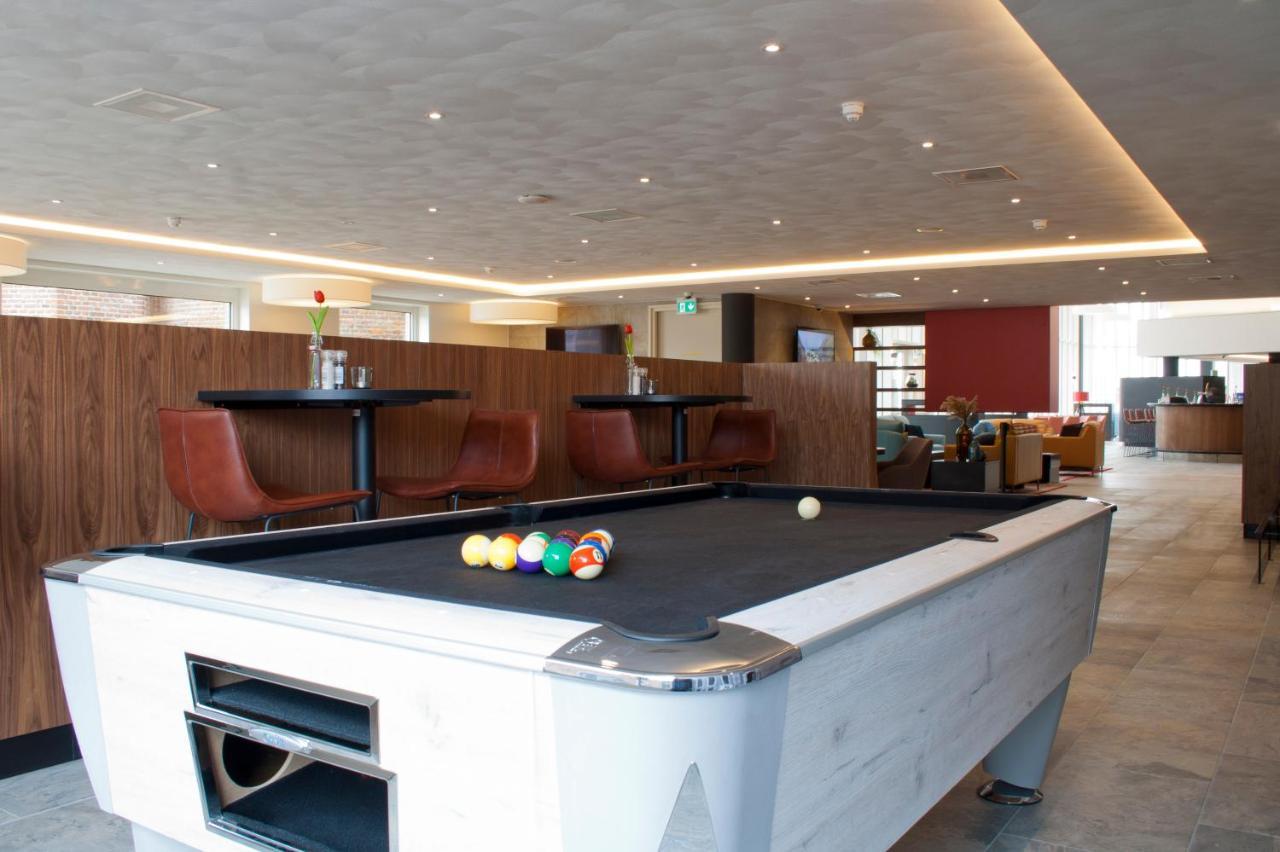 Hotel Bastion 4*