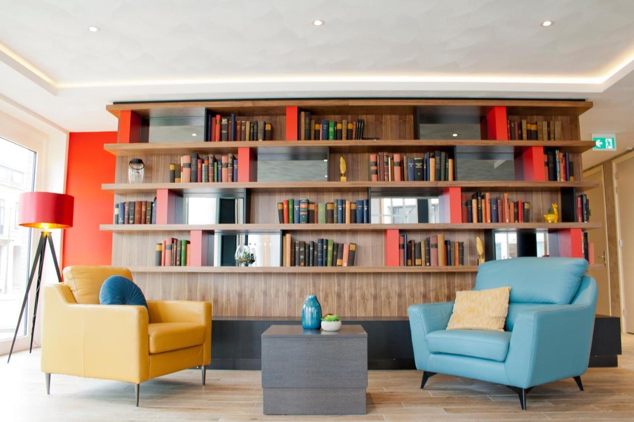 Bastion 4* Arnhem