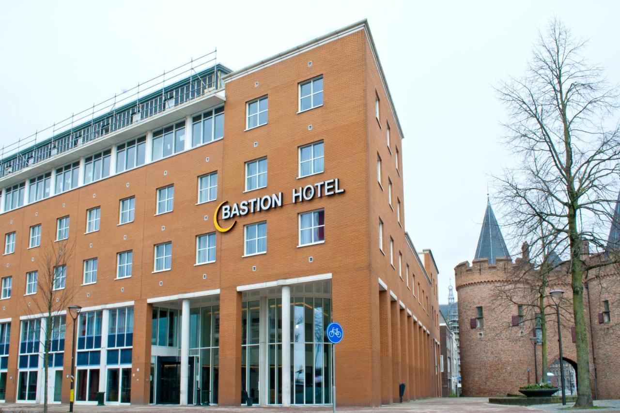 Bastion Hotel Arnheim