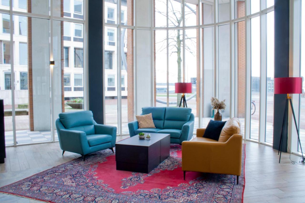 Hotel Bastion Arnhem